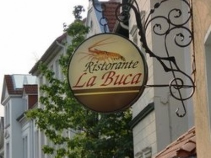 Photo: La Buca